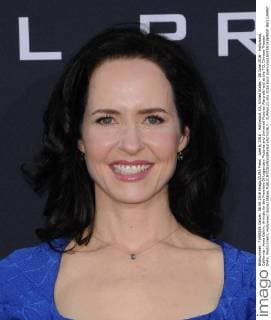 June 6, 2016 - Hollywood, CA, United States - 06 June 2016 - Hollywood, California - Anna Galvin. Arrivals for the Premiere Of Legendary Pictures and Universal Pictures Warcraft held at the TCL Chinese Theater IMAX. Photo Credit: Hollywood United States - ZUMAa123