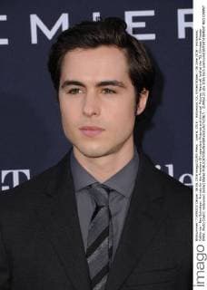June 6, 2016 - Hollywood, CA, United States - 06 June 2016 - Hollywood, California - Ben Schnetzer. Arrivals for the Premiere Of Legendary Pictures and Universal Pictures Warcraft held at the TCL Chinese Theater IMAX. Photo Credit: Hollywood United States - ZUMAa123