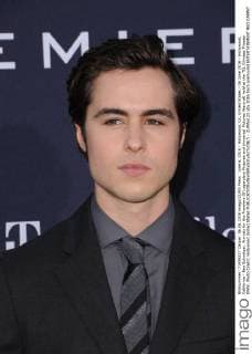 June 6, 2016 - Hollywood, CA, United States - 06 June 2016 - Hollywood, California - Ben Schnetzer. Arrivals for the Premiere Of Legendary Pictures and Universal Pictures Warcraft held at the TCL Chinese Theater IMAX. Photo Credit: Hollywood United States - ZUMAa123