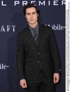 June 6, 2016 - Hollywood, CA, United States - 06 June 2016 - Hollywood, California - Ben Schnetzer. Arrivals for the Premiere Of Legendary Pictures and Universal Pictures Warcraft held at the TCL Chinese Theater IMAX. Photo Credit: Hollywood United States - ZUMAa123