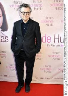 Johannes Silberschneider bei der Premiere des Kinofilms Hannas schlafende Hunde im Filmtheater Sendlinger Tor. München, 06.06.2016 Foto:xP.xSchönbergerx xFuturexImage