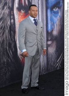 June 6, 2016 - Hollywood, CA, United States - 06 June 2016 - Hollywood, California - Dean Redman. Arrivals for the Premiere Of Legendary Pictures and Universal Pictures Warcraft held at the TCL Chinese Theater IMAX. Photo Credit: Hollywood United States - ZUMAa123