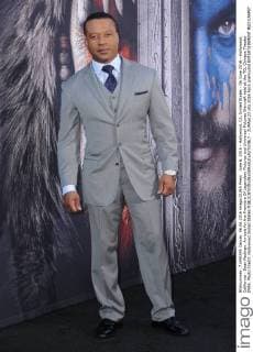 June 6, 2016 - Hollywood, CA, United States - 06 June 2016 - Hollywood, California - Dean Redman. Arrivals for the Premiere Of Legendary Pictures and Universal Pictures Warcraft held at the TCL Chinese Theater IMAX. Photo Credit: Hollywood United States - ZUMAa123
