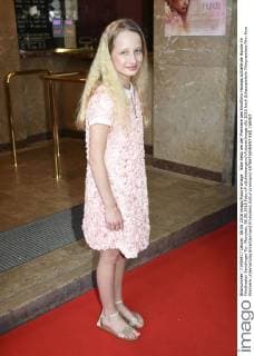 Nike Seitz bei der Premiere des Kinofilms Hannas schlafende Hunde im Filmtheater Sendlinger Tor. München, 06.06.2016 Foto:xP.xSchönbergerx xFuturexImage