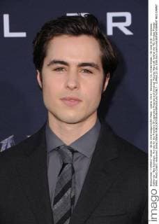 June 6, 2016 - Hollywood, CA, United States - 06 June 2016 - Hollywood, California - Ben Schnetzer. Arrivals for the Premiere Of Legendary Pictures and Universal Pictures Warcraft held at the TCL Chinese Theater IMAX. Photo Credit: Hollywood United States - ZUMAa123