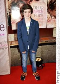 Bruno Ricketts bei der Premiere des Kinofilms Hannas schlafende Hunde im Filmtheater Sendlinger Tor. München, 06.06.2016 Foto:xP.xSchönbergerx xFuturexImage