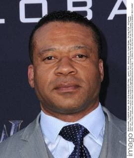 June 6, 2016 - Hollywood, CA, United States - 06 June 2016 - Hollywood, California - Dean Redman. Arrivals for the Premiere Of Legendary Pictures and Universal Pictures Warcraft held at the TCL Chinese Theater IMAX. Photo Credit: Hollywood United States - ZUMAa123