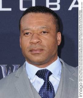 June 6, 2016 - Hollywood, CA, United States - 06 June 2016 - Hollywood, California - Dean Redman. Arrivals for the Premiere Of Legendary Pictures and Universal Pictures Warcraft held at the TCL Chinese Theater IMAX. Photo Credit: Hollywood United States - ZUMAa123