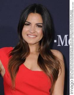 June 6, 2016 - Hollywood, CA, United States - 06 June 2016 - Hollywood, California - Maite Perroni. Arrivals for the Premiere Of Legendary Pictures and Universal Pictures Warcraft held at the TCL Chinese Theater IMAX. Photo Credit: Hollywood United States - ZUMAa123