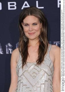 June 6, 2016 - Hollywood, CA, United States - 06 June 2016 - Hollywood, California - Anna Van Hooft. Arrivals for the Premiere Of Legendary Pictures and Universal Pictures Warcraft held at the TCL Chinese Theater IMAX. Photo Credit: Hollywood United States - ZUMAa123