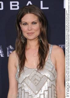 June 6, 2016 - Hollywood, CA, United States - 06 June 2016 - Hollywood, California - Anna Van Hooft. Arrivals for the Premiere Of Legendary Pictures and Universal Pictures Warcraft held at the TCL Chinese Theater IMAX. Photo Credit: Hollywood United States - ZUMAa123
