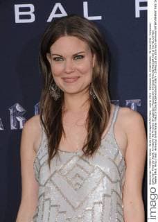 June 6, 2016 - Hollywood, CA, United States - 06 June 2016 - Hollywood, California - Anna Van Hooft. Arrivals for the Premiere Of Legendary Pictures and Universal Pictures Warcraft held at the TCL Chinese Theater IMAX. Photo Credit: Hollywood United States - ZUMAa123