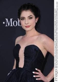 June 6, 2016 - Hollywood, CA, United States - 06 June 2016 - Hollywood, California - NIki Koss. Arrivals for the Premiere Of Legendary Pictures and Universal Pictures Warcraft held at the TCL Chinese Theater IMAX. Photo Credit: Hollywood United States - ZUMAa123
