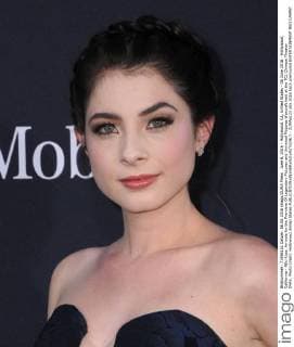 June 6, 2016 - Hollywood, CA, United States - 06 June 2016 - Hollywood, California - NIki Koss. Arrivals for the Premiere Of Legendary Pictures and Universal Pictures Warcraft held at the TCL Chinese Theater IMAX. Photo Credit: Hollywood United States - ZUMAa123