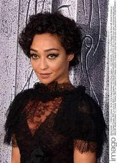 LOS ANGELES - JUN 6: Ruth Negga at the Warcraft Global Premiere at TCL Chinese Theater IMAX on June 6, 2016 in Los Angeles, CA  HPA