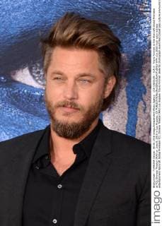 LOS ANGELES - JUN 6: Travis Fimmell at the Warcraft Global Premiere at TCL Chinese Theater IMAX on June 6, 2016 in Los Angeles, CA  HPA