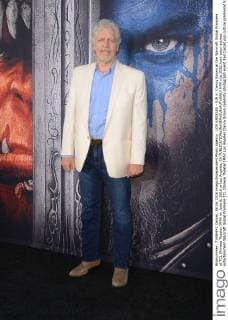 LOS ANGELES - JUN 6: Clancy Brown at the Warcraft Global Premiere at TCL Chinese Theater IMAX on June 6, 2016 in Los Angeles, CA  HPA