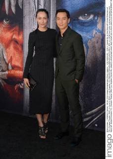 LOS ANGELES - JUN 6: Daniel Wu at the Warcraft Global Premiere at TCL Chinese Theater IMAX on June 6, 2016 in Los Angeles, CA  HPA