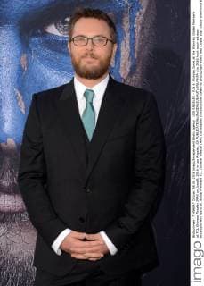 LOS ANGELES - JUN 6: Duncan Jones at the Warcraft Global Premiere at TCL Chinese Theater IMAX on June 6, 2016 in Los Angeles, CA  HPA