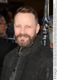 LOS ANGELES - JUN 6: Ryan Robbins at the Warcraft Global Premiere at TCL Chinese Theater IMAX on June 6, 2016 in Los Angeles, CA  HPA