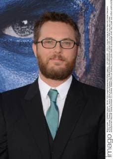 LOS ANGELES - JUN 6: Duncan Jones at the Warcraft Global Premiere at TCL Chinese Theater IMAX on June 6, 2016 in Los Angeles, CA  HPA