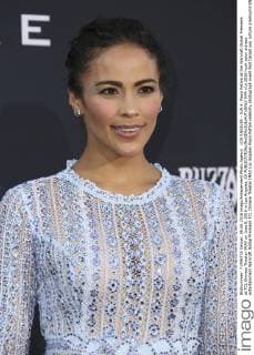 LOS ANGELES - JUN 6: Paula Patton at the Warcraft Global Premiere at TCL Chinese Theater IMAX on June 6, 2016 in Los Angeles, CA  HPA