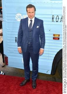 Rafe Spall bei der Premiere der Showtime TV-Serie Roadies im Theatre at Ace Hotel. Los Angeles, 06.06.2016 Foto:xD.xStarbuckx xFuturexImage