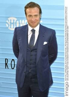 Rafe Spall bei der Premiere der Showtime TV-Serie Roadies im Theatre at Ace Hotel. Los Angeles, 06.06.2016 Foto:xD.xStarbuckx xFuturexImage