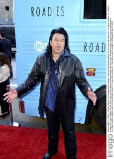 Branscombe Richmond bei der Premiere der Showtime TV-Serie Roadies im Theatre at Ace Hotel. Los Angeles, 06.06.2016 Foto:xD.xStarbuckx xFuturexImage