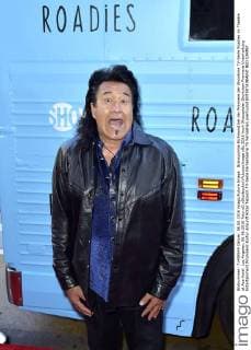 Branscombe Richmond bei der Premiere der Showtime TV-Serie Roadies im Theatre at Ace Hotel. Los Angeles, 06.06.2016 Foto:xD.xStarbuckx xFuturexImage
