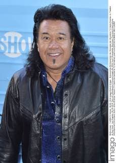 Branscombe Richmond bei der Premiere der Showtime TV-Serie Roadies im Theatre at Ace Hotel. Los Angeles, 06.06.2016 Foto:xD.xStarbuckx xFuturexImage
