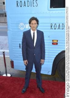 Tanc Sade bei der Premiere der Showtime TV-Serie Roadies im Theatre at Ace Hotel. Los Angeles, 06.06.2016 Foto:xD.xStarbuckx xFuturexImage