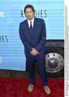 Luke Wilson bei der Premiere der Showtime TV-Serie Roadies im Theatre at Ace Hotel. Los Angeles, 06.06.2016 Foto:xD.xStarbuckx xFuturexImage