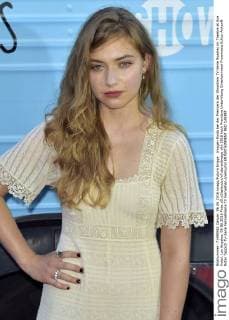 Imogen Poots bei der Premiere der Showtime TV-Serie Roadies im Theatre at Ace Hotel. Los Angeles, 06.06.2016 Foto:xD.xStarbuckx xFuturexImage