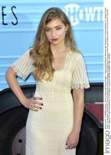 Imogen Poots bei der Premiere der Showtime TV-Serie Roadies im Theatre at Ace Hotel. Los Angeles, 06.06.2016 Foto:xD.xStarbuckx xFuturexImage