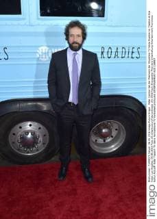 Peter Cambor bei der Premiere der Showtime TV-Serie Roadies im Theatre at Ace Hotel. Los Angeles, 06.06.2016 Foto:xD.xStarbuckx xFuturexImage