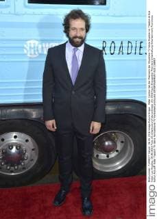 Peter Cambor bei der Premiere der Showtime TV-Serie Roadies im Theatre at Ace Hotel. Los Angeles, 06.06.2016 Foto:xD.xStarbuckx xFuturexImage