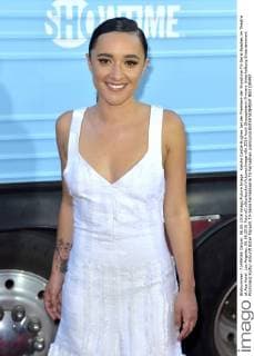 Keisha Castle-Hughes bei der Premiere der Showtime TV-Serie Roadies im Theatre at Ace Hotel. Los Angeles, 06.06.2016 Foto:xD.xStarbuckx xFuturexImage