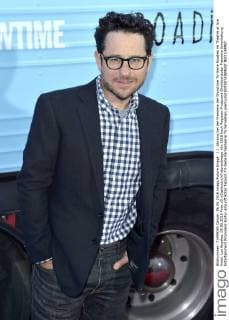 J.J. Abrams bei der Premiere der Showtime TV-Serie Roadies im Theatre at Ace Hotel. Los Angeles, 06.06.2016 Foto:xD.xStarbuckx xFuturexImage