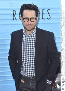 J.J. Abrams bei der Premiere der Showtime TV-Serie Roadies im Theatre at Ace Hotel. Los Angeles, 06.06.2016 Foto:xD.xStarbuckx xFuturexImage