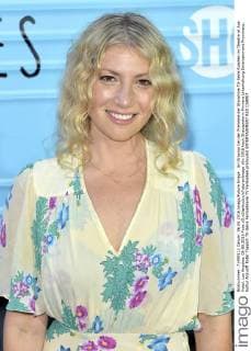 Ari Graynor bei der Premiere der Showtime TV-Serie Roadies im Theatre at Ace Hotel. Los Angeles, 06.06.2016 Foto:xD.xStarbuckx xFuturexImage