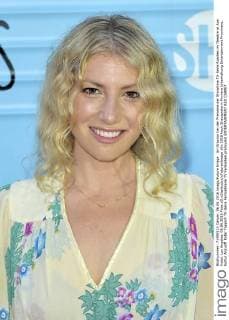 Ari Graynor bei der Premiere der Showtime TV-Serie Roadies im Theatre at Ace Hotel. Los Angeles, 06.06.2016 Foto:xD.xStarbuckx xFuturexImage