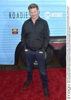 Dash Mihok bei der Premiere der Showtime TV-Serie Roadies im Theatre at Ace Hotel. Los Angeles, 06.06.2016 Foto:xD.xStarbuckx xFuturexImage