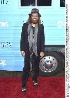 Christopher Backus bei der Premiere der Showtime TV-Serie Roadies im Theatre at Ace Hotel. Los Angeles, 06.06.2016 Foto:xD.xStarbuckx xFuturexImage