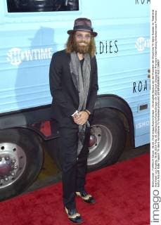 Christopher Backus bei der Premiere der Showtime TV-Serie Roadies im Theatre at Ace Hotel. Los Angeles, 06.06.2016 Foto:xD.xStarbuckx xFuturexImage
