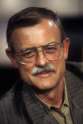 Roger Whittaker in Berlin