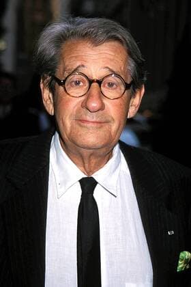 Jan. 1, 2011 - K18807WW.INFINITY 2000 I.C.P 16TH ANNUAL AWARDS , NYC..HELMUT NEWTON. WALTER WEISSMAN 05 11 2000.HELMUTNEWTONRETRO. - ZUMAg49_