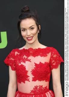 Casual - Premiere der 2. Staffel in Los Angeles Britt Lower bei der Serien Premiere der 2. Staffel von Casual am 6.06.2016 in Los Angeles Hulu s Casual TV Series Season 2 Premiere and FYC Event in Los Angeles, 2016 