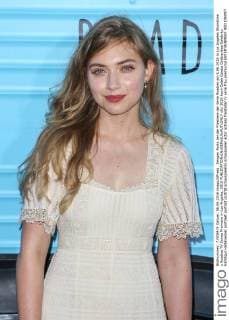Imogen Poots bei der Premiere der Serie Roadies am 6.06.2016 in Los Angeles Showtime s Roadies TV Series Premiere in Los Angeles, 2016 