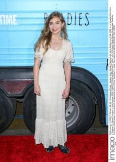 Imogen Poots bei der Premiere der Serie Roadies am 6.06.2016 in Los Angeles Showtime s Roadies TV Series Premiere in Los Angeles, 2016 